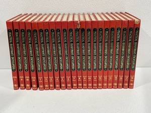 lot 19 image: The Practical Handymans Encyclopedia Set