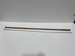 lot 20 image: Vintage Gun Cleaning Rods