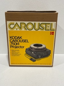 lot 30 image: Kodak Carousel Slide Projector