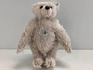 lot 105 image: Vintage Steiff Club 2002 Limited Edition (No Box)