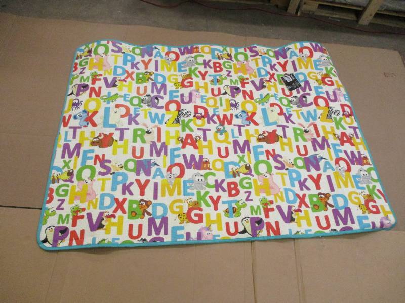 All Brand New Area Rug Liquidation! Quality Rugs To Enhance Your Home