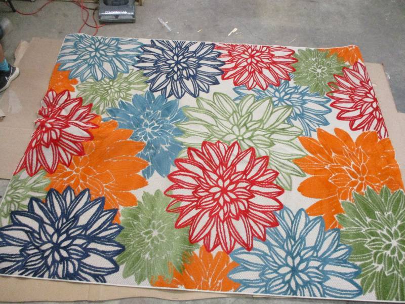 All Brand New Area Rug Liquidation! Quality Rugs To Enhance Your Home