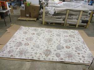 Brio Gertmenian Rug 6ft 6 x 9ft...