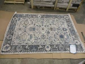 Gertmenian 6 ft 6 x 9 ft Rug...