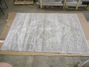 Jewel 6 ft 7 x 9 ft 6 Rug...