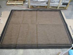 Naples 7 ft 10 x 10 ft IndoorOutd...