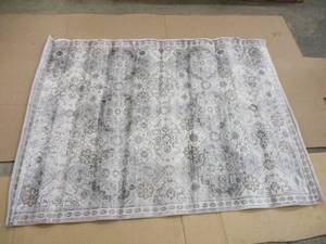 Gertmenian 5 ft 3 x 7 ft Rug...