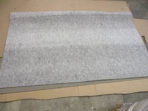 8 ft x 12 ft Rug Pad...