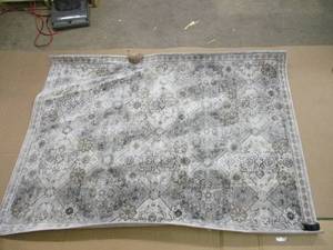 Germenian 53 x 7 Area Rug...