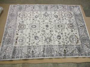 Gertmenian 6 ft 6 x 9 ft Rug...