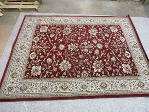Thomasville 7 ft 10 x 10 ft Rug- n...
