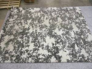 Thomasville 710 x 10 Shag Rug- n...