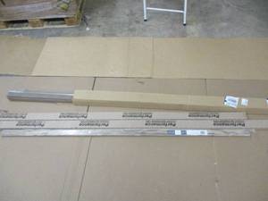 Boxes of Stairnose Molding- see all...