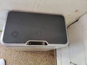 lot 88 image: Automatic Kitchen Bin