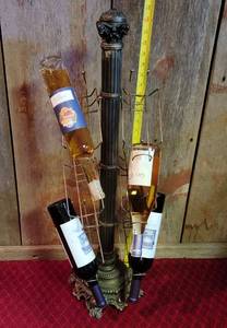 lot 64 image: Bar Wine Tree