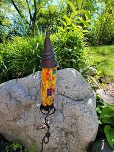 lot 67 image: Garden Fairy House