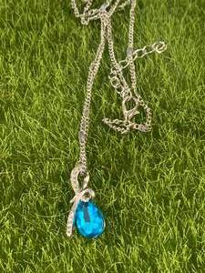 Beautiful Women Necklace