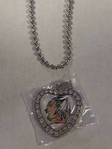 Sioux Necklace