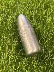 .999 Silver Bullet � oz