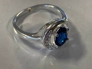 Womens Ring Size 8