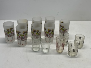Lot of Glasses