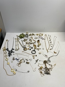 Large Assortment of Jewelry