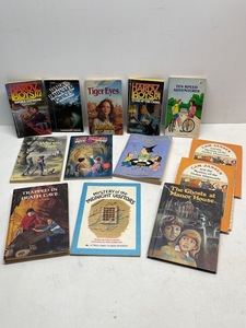 Collectible Teen and Childrens Books