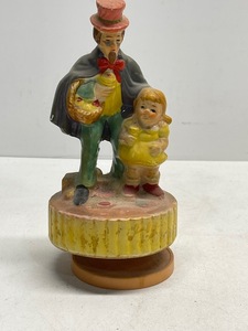 Musical Figurines