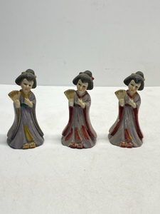 Porcelain Bells