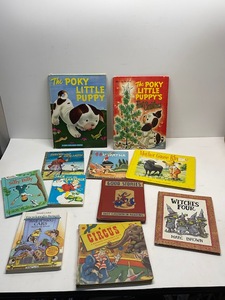 Collectible Childrens Books