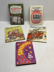 Vintage Books