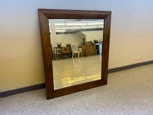 Large Mirror