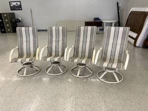 Patio Chairs