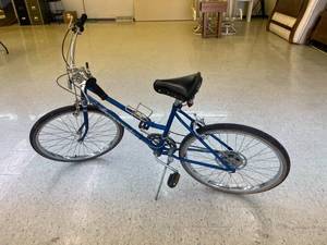 Huffy Ladies Bicycle