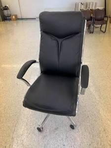 Adjustable Office Chair