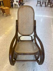 Rocking Chair