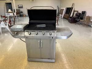 Char-Broil Commercial Series Grill