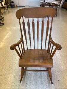 Rocking Chair