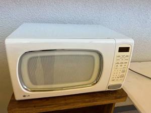 LG 1200 Watt Microwave