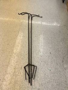 Pair of Shepherds Hooks