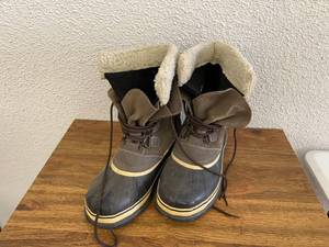 Size 9 Northside Boots