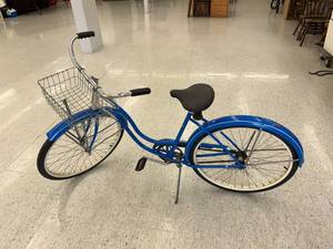 Vintage Schwinn Spitfire Ladies Bicycle