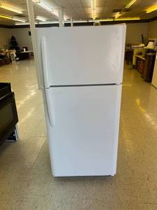 Frigidaire Refrigerator