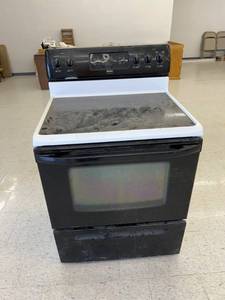 Kenmore Oven