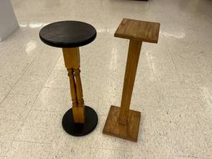 Plant Stands