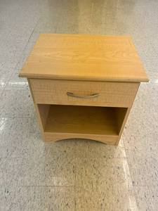 Side Cabinet