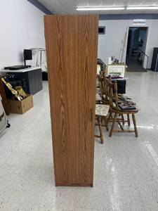 Tall Wall Cabinet