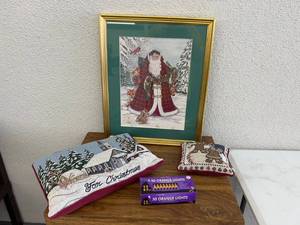 Holiday Items