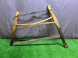 Bow Saw