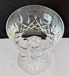 lot 74 image: Waterford Crystal Stemware